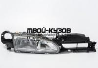 431-1106R-LD-EM - ФАРА ПРАВАЯ (DEPO) Ford Mondeo 1 (1993-1996)