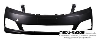 БАМПЕР ПЕРЕДНИЙ (ТАЙВАНЬ) для KIA MAGENTIS (2006-)