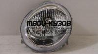222-1120L-LD-E - ФАРА ЛЕВАЯ (DEPO) Daewoo Matiz (2001-)