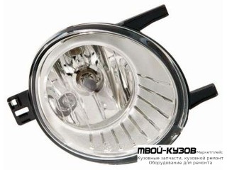 ФАРА ПРОТИВОТУМАННАЯ ЛЕВАЯ СТОРОНА (DEPO) для Ford S-MAX / GALAXY (2006-)