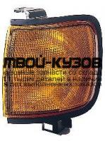 313-1506L-US - УКАЗАТЕЛЬ ПОВОРОТА ЛЕВЫЙ (DEPO) Honda Passport (1998-1999)