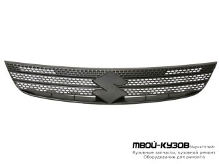 РЕШЕТКА РАДИАТОРА (ТАЙВАНЬ) для Suzuki SX-4 (2006-)