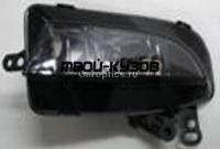446-2009R-UQ - ПРОТИВОТУМАННАЯ ФАРА ПРАВАЯ (DEPO) Audi A5 (2012-)