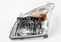 212-11D7L-LD-EM - ФАРА ЛЕВАЯ (DEPO) Toyota Land Cruiser Prado 120 (2002-)