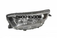20-F134-05-2B - ФАРА ЛЕВАЯ (TYC) Iveco Daily (2014-2020)