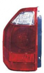 PAJERO/MONTERO 03- ФОНАРЬ  ЗАДНИЙ  L