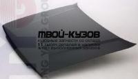 NNN1386-330 - КАПОТ (ТАЙВАНЬ) Nissan Sunny N13 (1986-1990)