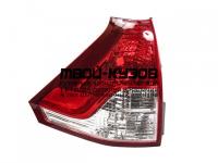 L071010200L - ФОНАРЬ ЛЕВЫЙ ЗАДНИЙ (КИТАЙ (SAILING)) Honda CR V 4 (2012-)