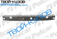 LAGUNA 94-98 УСИЛИТЕЛЬ БАМПЕРА ПЕРЕДНЕГО