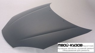 КАПОТ (ТАЙВАНЬ) для Dodge INTREPID (1998-2004)