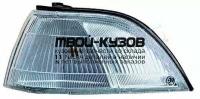 212-1546L-UE - ГАБАРИТ ЛЕВЫЙ (DEPO) Toyota Corolla E90 (1988-1992)