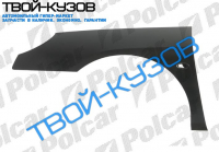 407  04- КРЫЛО ПРАВОЕ