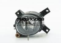 446-2002L-UE - ПРОТИВОТУМАННАЯ ФАРА ЛЕВАЯ (DEPO) Audi A3 8P рестайлинг (2009-)