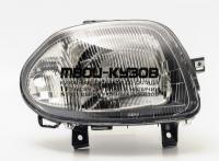 551-1130R-LD-EM - ФАРА ПРАВАЯ (DEPO) Renault Clio 2 (1998-2001)