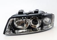 441-1146L-ND-EM - ФАРА ЛЕВАЯ (DEPO) Audi A4 B6 (2001-)