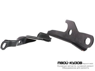 ПЕТЛЯ КАПОТА ПРАВАЯ СТОРОНА (ТАЙВАНЬ) для Lexus ES300 (1997-1999)