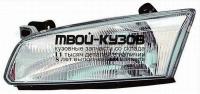 20-5086-08-2b - ФАРА ЛЕВАЯ (TYC) Toyota Camry V20 (1996-1999)