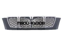 SBFOR01-100HB - РЕШЕТКА РАДИАТОРА (ТАЙВАНЬ) Subaru Forester SF (2001-2002)