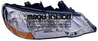 317-1129R-US - ФАРА ПРАВАЯ (DEPO) Honda Inspire UC (2002-2003)
