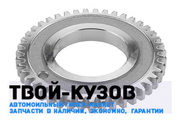 Шестерня распредвала
