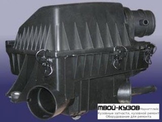 КОРПУС ВОЗД ФИЛЬТРА (КИТАЙ) для Chery AMULET (2005-)