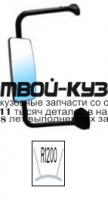 EB07MC3ZL2LLD - ЗЕРКАЛО ЛЕВОЕ (DEPO) Mercedes Atego (1997-2003)