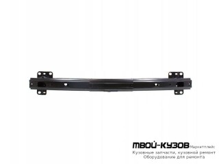 УСИЛИТЕЛЬ БАМПЕРА ПЕРЕДНИЙ (КИТАЙ) для Hyundai ELANTRA (2007-)