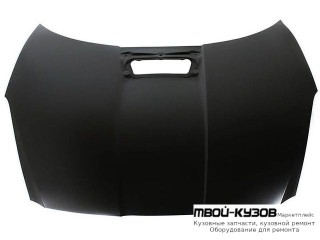 КАПОТ (ТАЙВАНЬ) для Toyota CELICA (2000-)