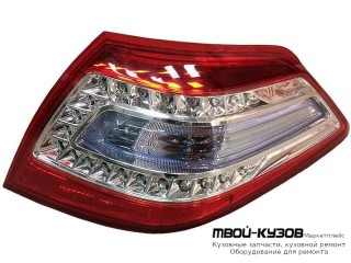 ФОНАРЬ ЗАДНИЙ ВНЕШНИЙ ПРАВАЯ СТОРОНА (КИТАЙ) для Nissan TEANA (2008-2013)