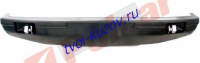 207/410 77-95 БАМПЕР ПЕРЕДНИЙ С ОТВ.ПОД П/Т
