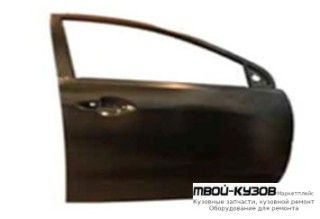 ДВЕРЬ ПЕРЕДНИЙ ПРАВАЯ СТОРОНА (КИТАЙ) для KIA RIO (2011-2017)