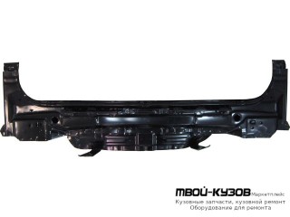 ПАНЕЛЬ БАГАЖНИКА (КИТАЙ) для Honda CRV (2012-)