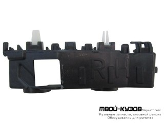 КРЕПЛЕНИЕ БАМПЕРА ПЕРЕДНИЙ ПРАВАЯ СТОРОНА (КИТАЙ) для Hyundai TUCSON (2015-)