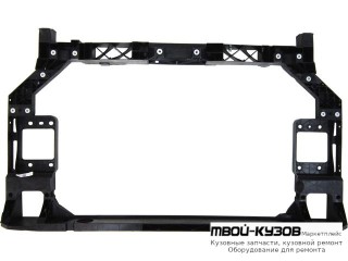 СУППОРТ РАДИАТОРА (КИТАЙ) для Haval JOLION (2021-)