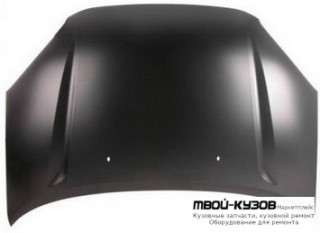 КАПОТ (БЕНЗИН) (ТАЙВАНЬ) для Toyota RAV4 (2000-2003) (2004-2005)