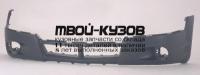 PNVIB03-161X - БАМПЕР ПЕРЕДНИЙ (ТАЙВАНЬ) Pontiac Vibe (2003-2004)