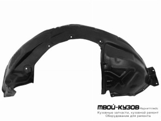 ПОДКРЫЛОК ПЕРЕДНИЙ КРЫЛА ПРАВАЯ СТОРОНА (ТАЙВАНЬ) для Nissan MURANO (2008-)