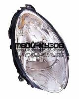 440-1157RMLD-EM - ФАРА ПРАВАЯ (DEPO) Mercedes W251 (2005-2010)