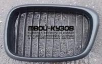BME3900-101B-L - РЕШЕТКА РАДИАТОРА ЛЕВАЯ (ТАЙВАНЬ) BMW E39 (2000-2003)