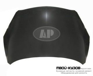 КАПОТ (ТАЙВАНЬ) для Mazda 3 (2009-)