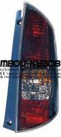 211-1949R-AE2 - ФОНАРЬ ПРАВЫЙ ЗАДНИЙ в крыло (DEPO) Toyota Passo (2004-2006)
