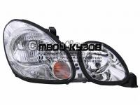 312-1180R-USD3 - ФАРА ПРАВАЯ (DEPO) Lexus GS300 (2001-2005)