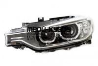 444-1183LMLEHM2 - ФАРА ЛЕВАЯ (DEPO) BMW F30 (2012-)
