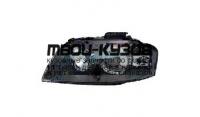 20-B686-05-2B - ФАРА ЛЕВАЯ (TYC) Audi A3 8P (2003-2008)