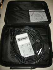 SCANIA VCI 1 Диагностика 3 и 4 серии Scania (до 2004 года)