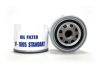 Фильтр масляный ВАЗ-2105 (Невский Фильтр) NF-1005