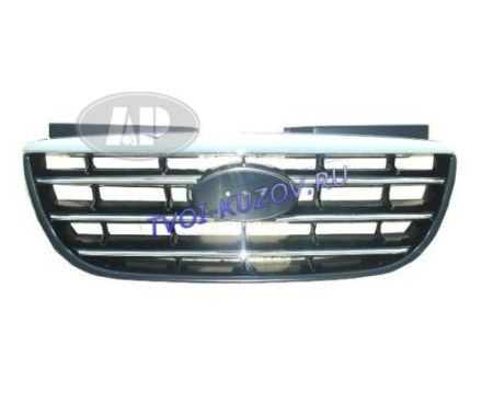 РЕШЕТКА  - для HYUNDAI ELANTRA