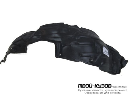 ПОДКРЫЛОК ПЕРЕДНИЙ КРЫЛА ЛЕВАЯ СТОРОНА (КИТАЙ) для Chery TIGGO (2006-)