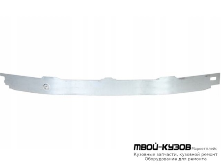 УСИЛИТЕЛЬ БАМПЕРА ПЕРЕДНИЙ (КИТАЙ) для BMW F30 3 series (2012-)