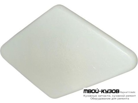 КРЫШКА ФОРСУНКИ ОМЫВАТЕЛЬЕЛЯ ФАРЫ ПРАВАЯ СТОРОНА (КИТАЙ) для BMW E90 СЕДАН / E91 УНИВЕРСАЛ (3 SERIES) (2004-)